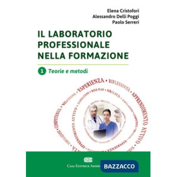 LAB PROFES FORMAZ 1 (CEA)