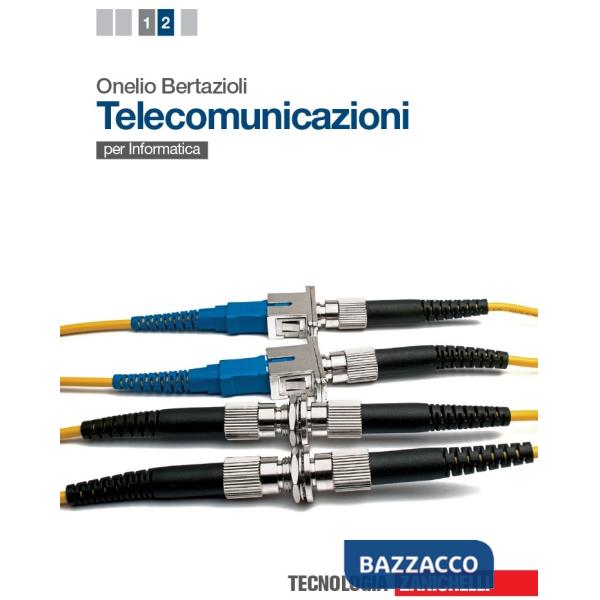 TELECOMUNICAZIONI. VOLUME 2 EBOOK