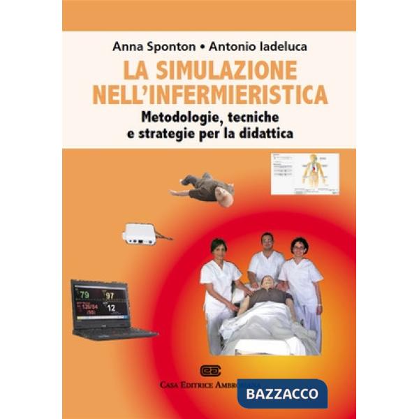 SIMULAZ INFERMIERISTICA (CEA)