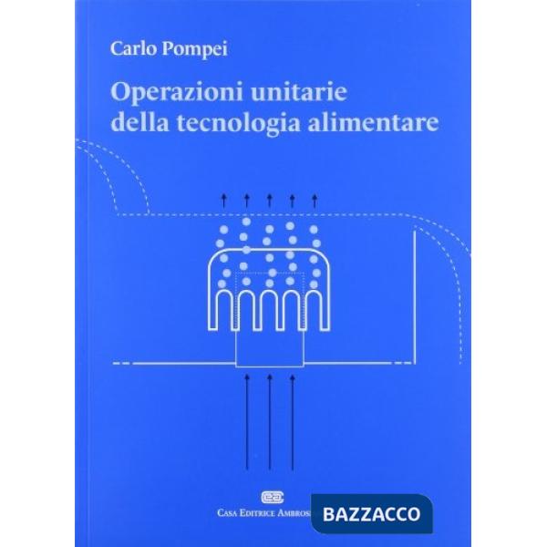 OPERAZIONI UNITARIE DELLA TECNOLOGIA ALI