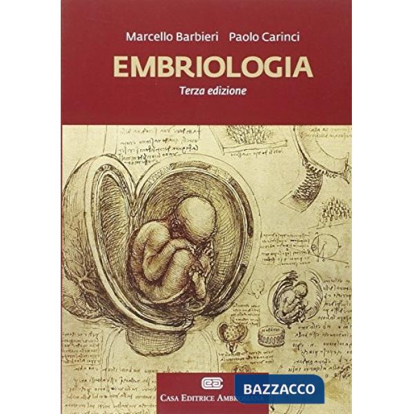 EMBRIOLOGIA 3ED (CEA)