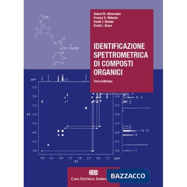 IDEN SPETTROMETR 3E (CEA)