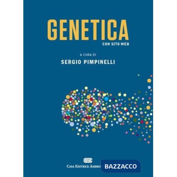 GENETICA (CEA)