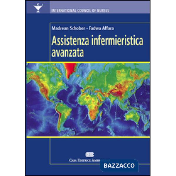 ASSIST INFERM AVANZATA (CEA)