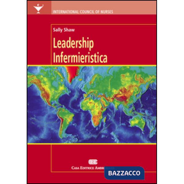 LEADERSHIP INFERMIERISTICA (CEA)
