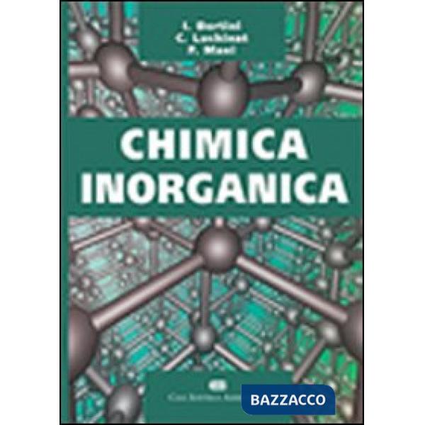 CHIMICA INORGANICA