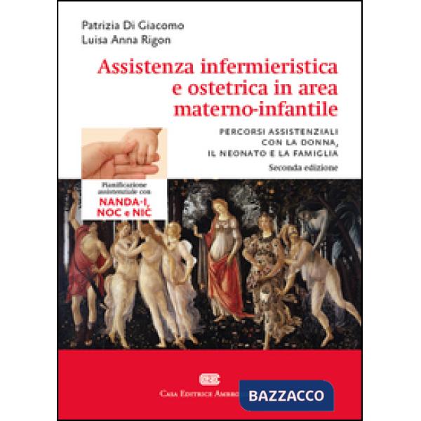 ASSIS INFER OSTET 2ED (CEA)