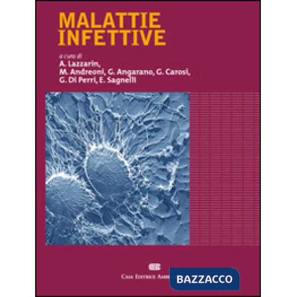 MALATTIE INFETTIVE8416 (CEA)