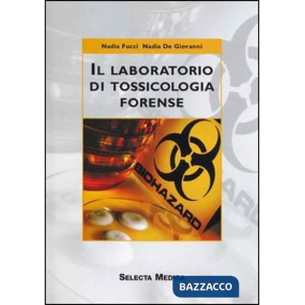 LAB TOSSICOLOGIA FORENSE (SEL)