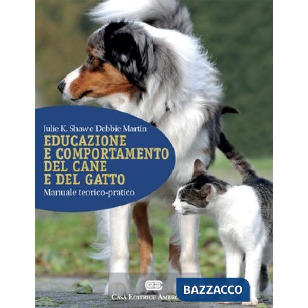 EDUC COMPORTAM CANE GATTO (CEA)