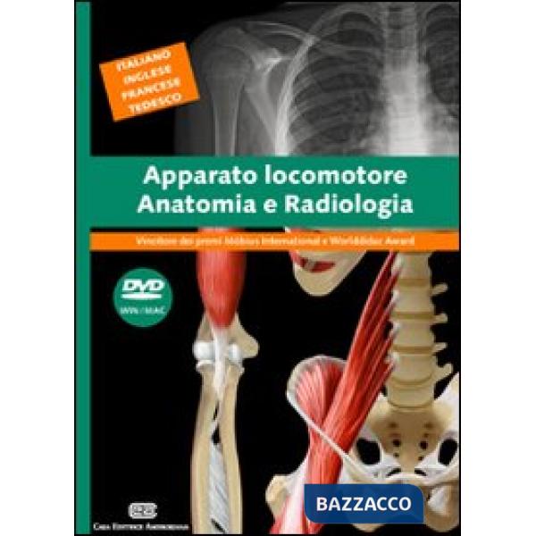 DVD APP. LOCOM-RX1323 (CEA)