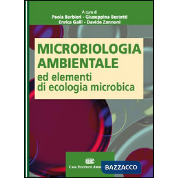 MICRO AMBIENTALE 8434 (CEA)