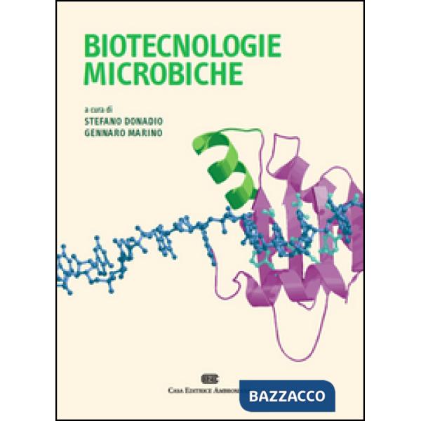 BIOTECNOLOGIE MICROBICHE