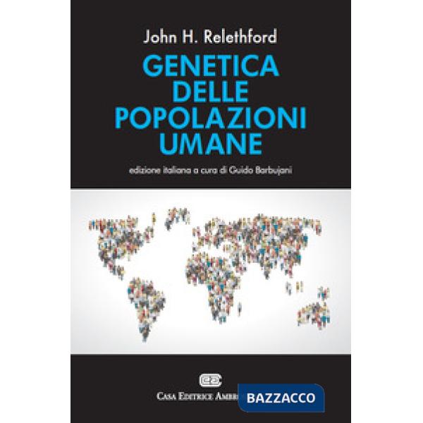 GENETICA DELLE POPOLAZIONI