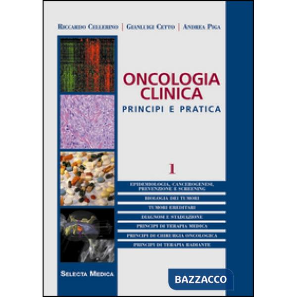 ONCOLOGIA CLINICA 1 (SEL)