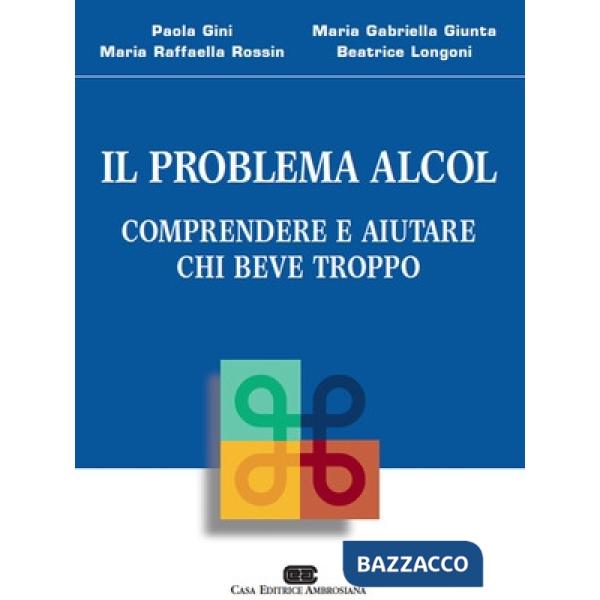 PROBLEMA ALCOL (CEA)