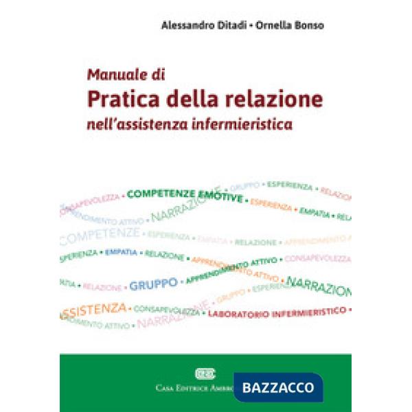 RELAZIONE ASS INFERMIER (CEA)