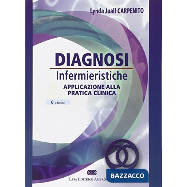 DIAGNOSI INFERM 6ED (CEA)