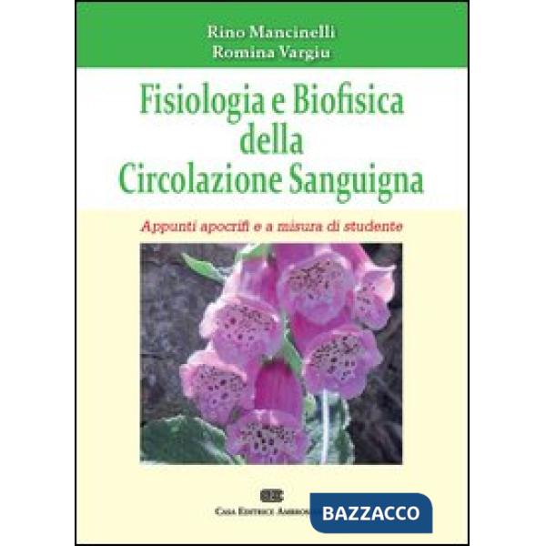 SISTEMA CARDIOCIRCOL (CEA)