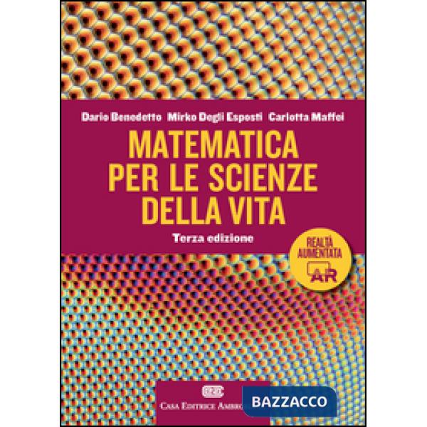 MATEM SCIENZE VITA3ED (CEA)