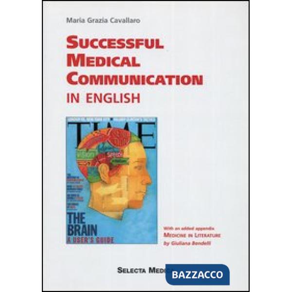MEDICAL COMMUNICATION (SEL)