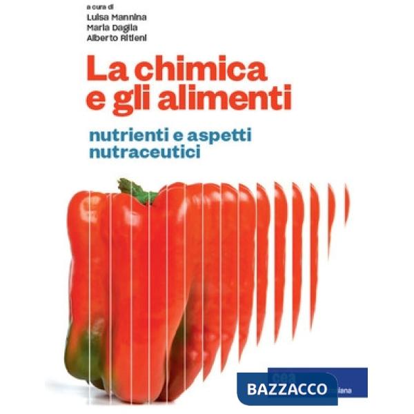 CHIMICA ALIMENTI