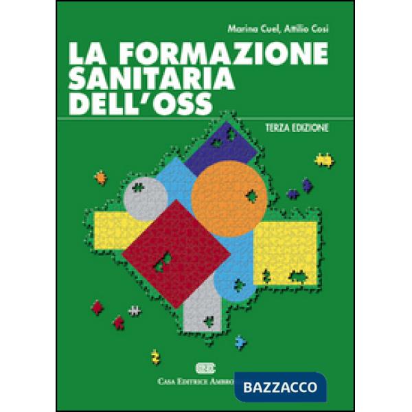 FORMAZ SANITARIA OSS 3ED (CEA)