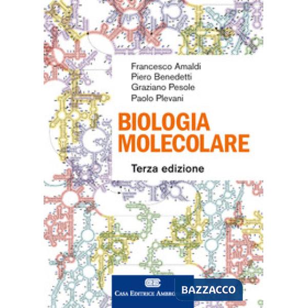 BIOLOGIA MOLECOLARE 3ED (CEAK)