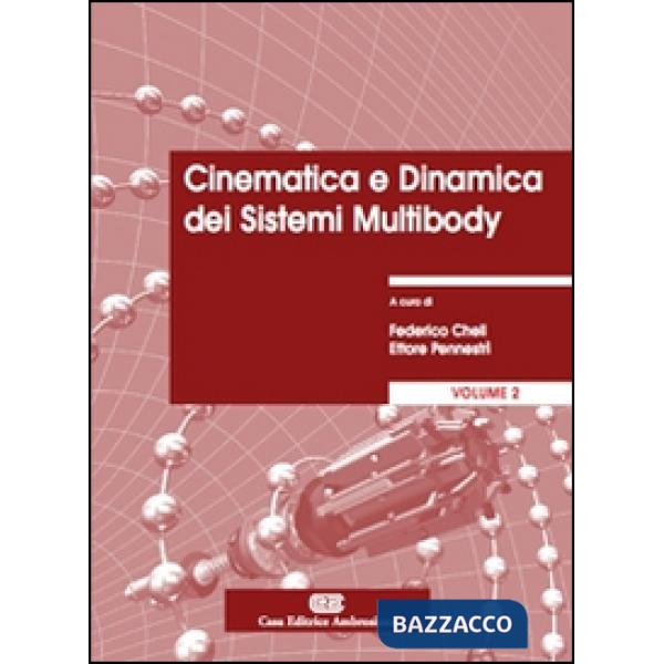 CINEMAT MULTIBODY V2 APPL (CEA)