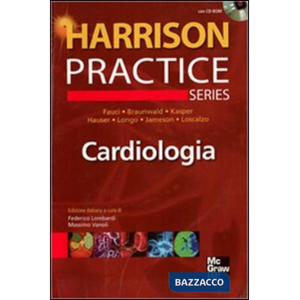 CARDIOLOGIA + CDR (CEA)