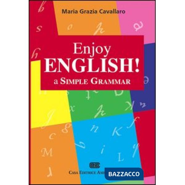 ENJOY ENGLISH (CEA)