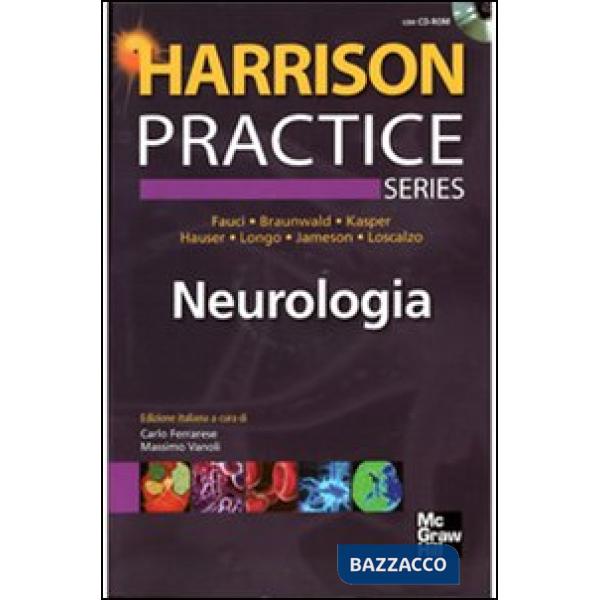 NEUROLOGIA + CDR (CEA)