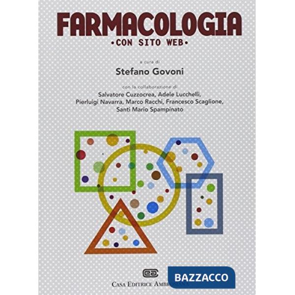 FARMACOLOGIA (CEA)
