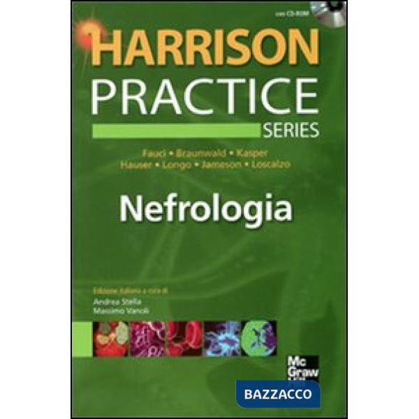 NEFROLOGIA + CDR (CEA)