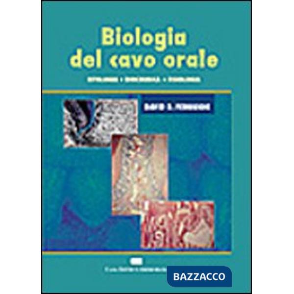 BIOLOG. CAVO ORALE 1204 (CEA)