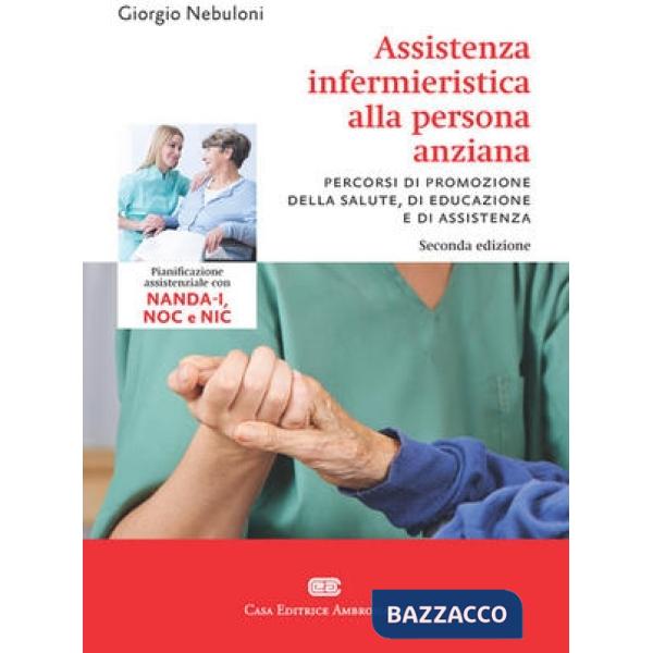 ASS PERSONA ANZIANA 2E (CEAK)