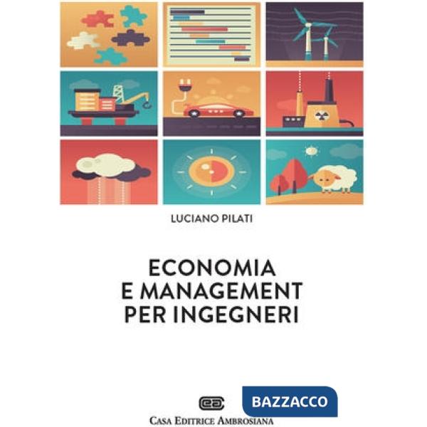 ECONOMIA PER INGEGNERI (CEA)