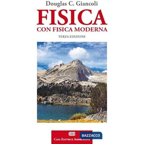FISICA + FIS. MODERNA 3ED (CEAK)