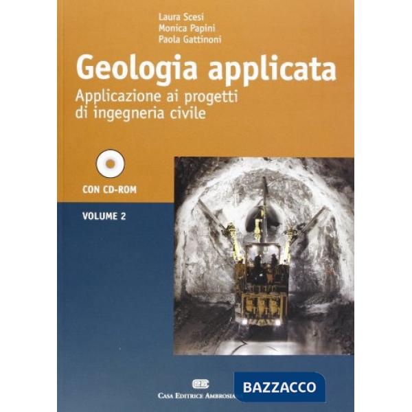 GEOLOGIA APPLICATA