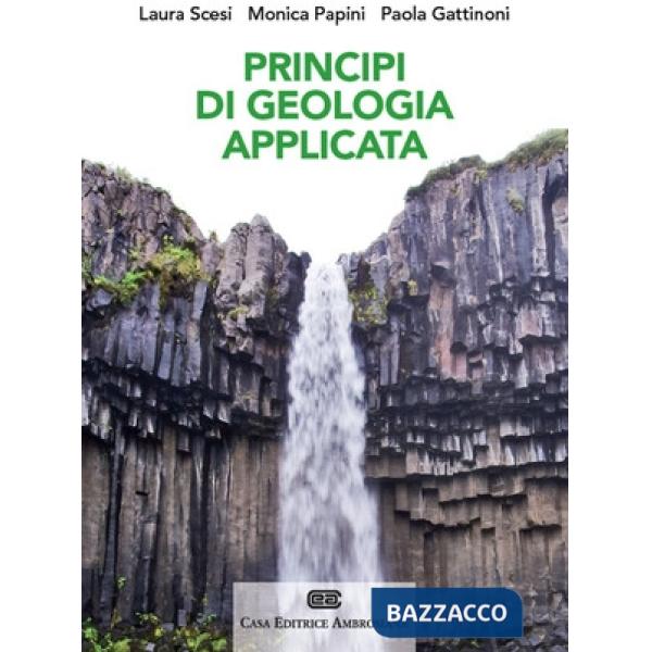 PRINCIPI GEOLOGIA APPL (CEA)