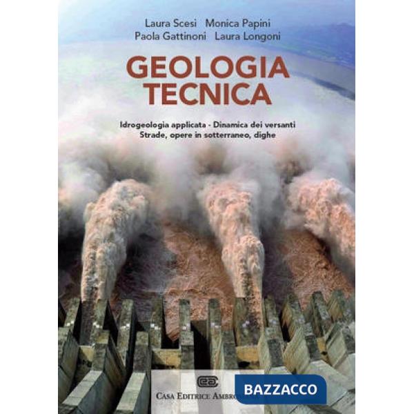 GEOLOGIA TECNICA (CEA)
