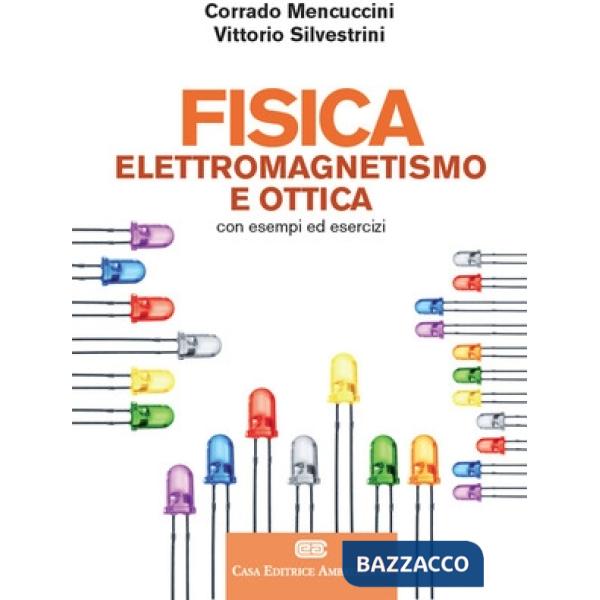 FISICA ELETTROMAGN (CEAK)