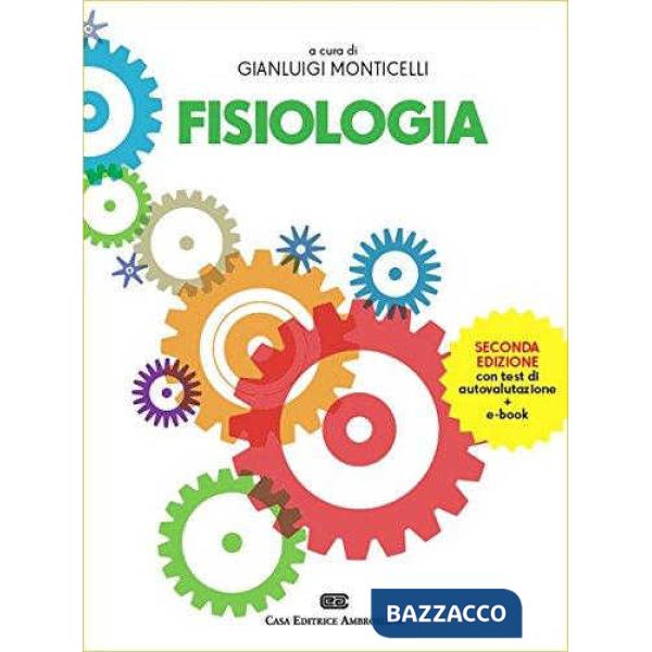 FISIOLOGIA 2ED (CEA)