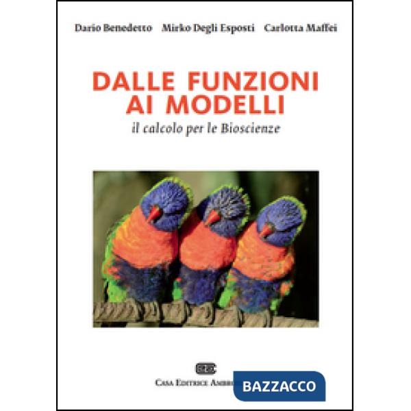 DALLE FUNZIONI AI MOD (CEA)