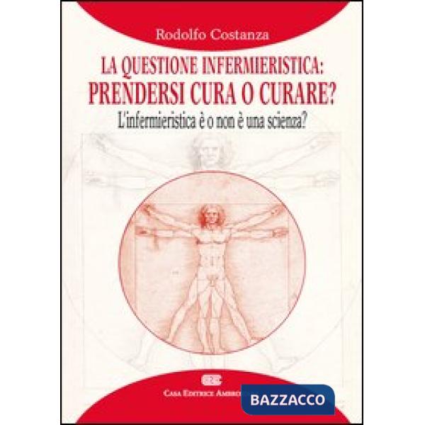 QUESTIONE INFERMIERIST (CEA)