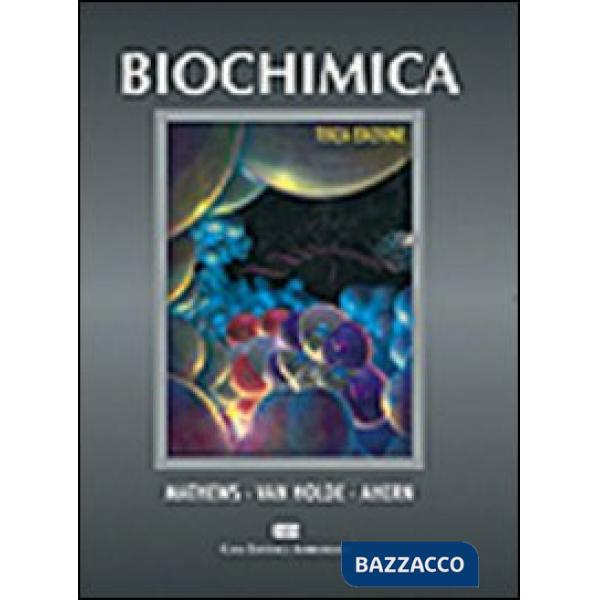 BIOCHIMICA 3E 1287 (CEA)