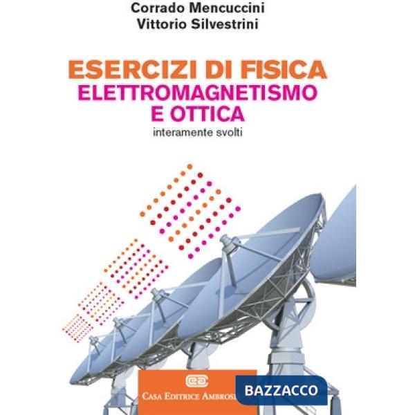 ESERCIZI FISICA 2 (CEA)