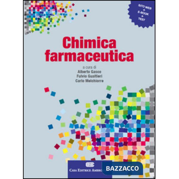 CHIMICA FARMACEUTICA (CEA)