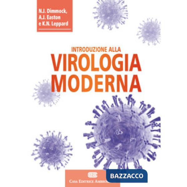 INTR VIROLOGIA MODERNA (CEA)