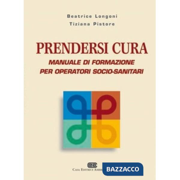 PRENDERSI CURA-OSS 1307 (CEA)